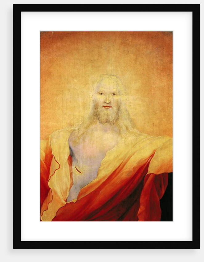 The Resurrection of Christ by Matthias Grunewald