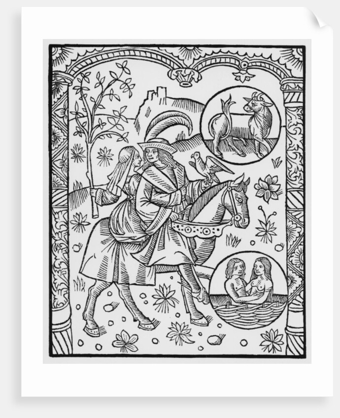 May by Pierre Le Rouge