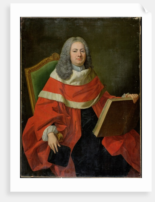 A President of the Parliament by French School