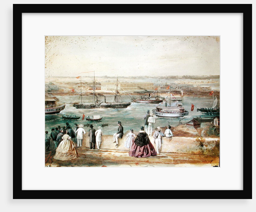 Landscape of Cuba by Philipp Herrlich