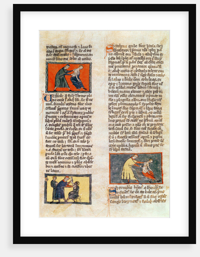 Surgery by French School