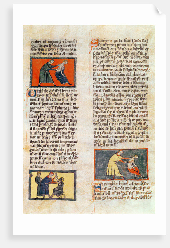 Surgery by French School