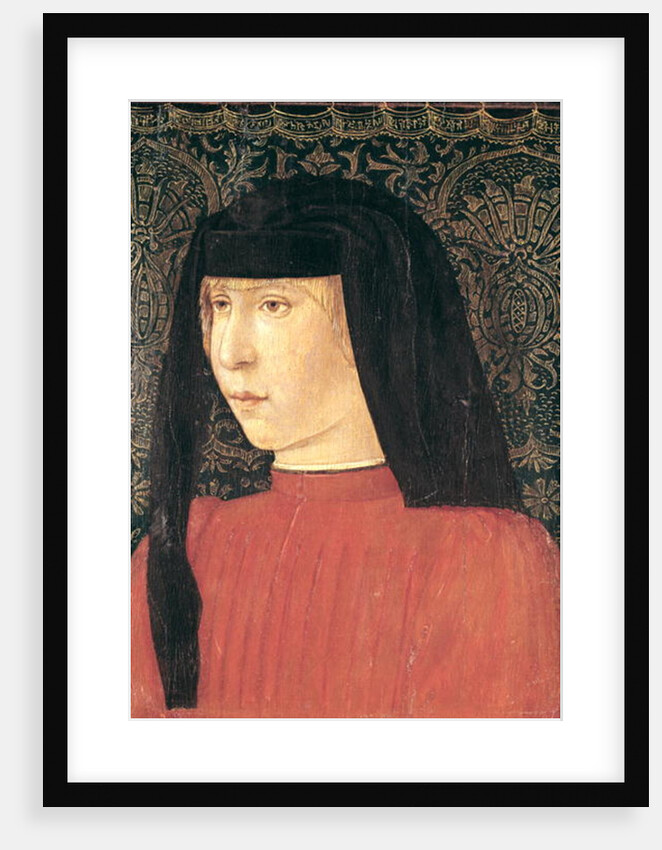 A Patrician by Italian School