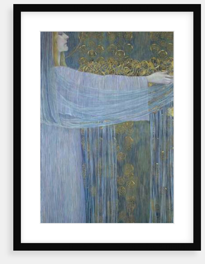 The Offering, c.1900 by Wilhelm List