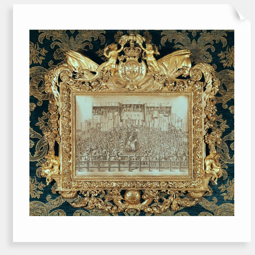 A Tournament by French School