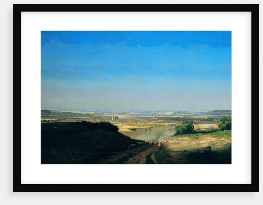 Space by Antoine Chintreuil