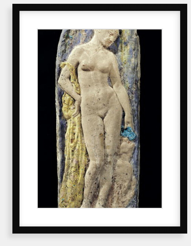 Circe by Henri Cros