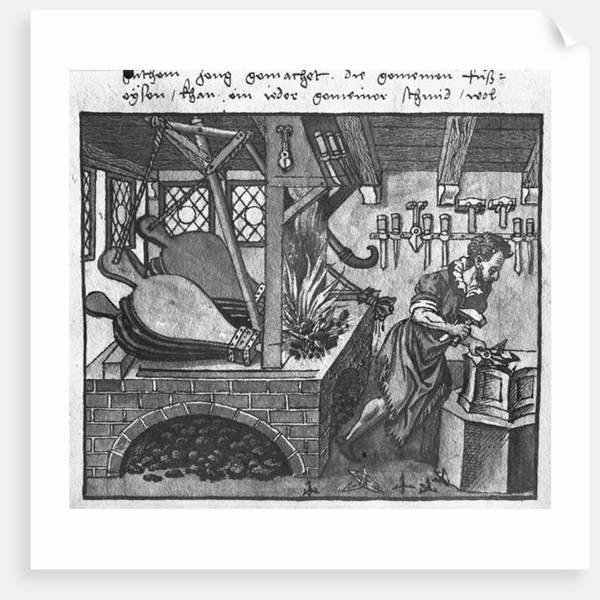 Making Traps by German School