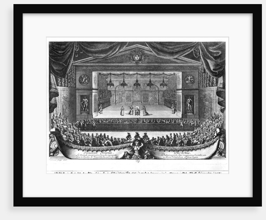 The Third Day by Pierre Lepautre