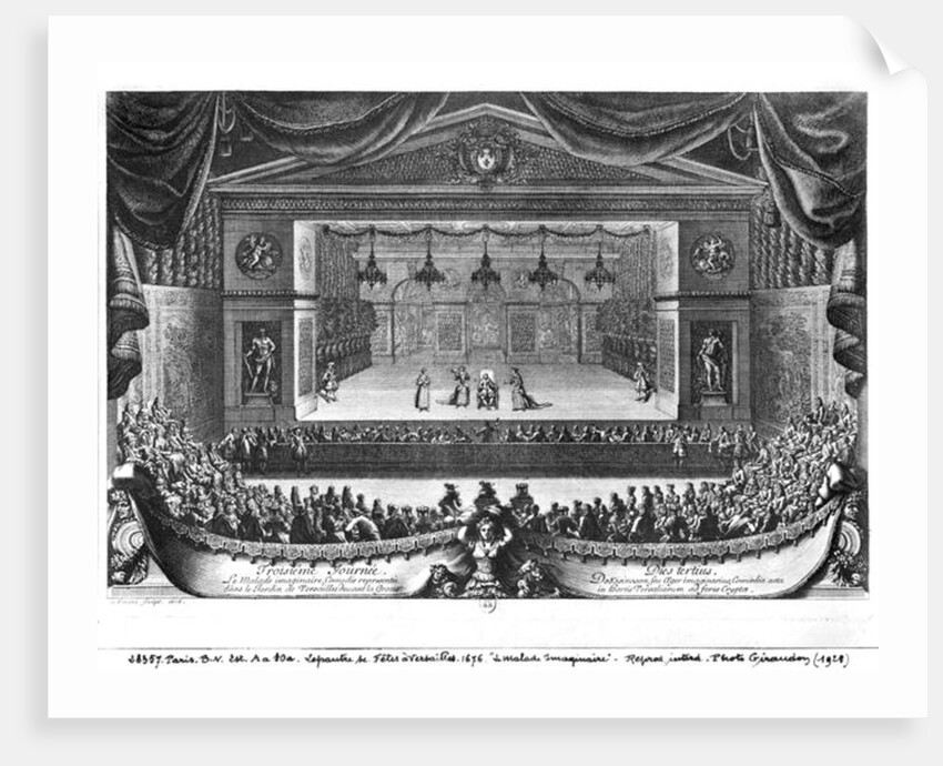 The Third Day by Pierre Lepautre