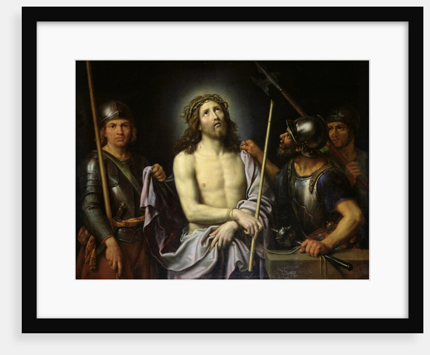 Ecce Homo by Pierre Mignard