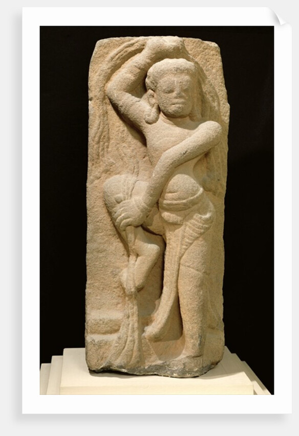 Dancer, Mison A-1 Style, from Vietnam by Champa Civilisation