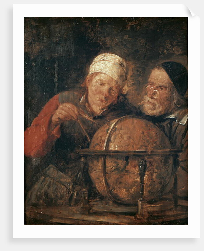 Sight by Gillis van Tilborgh