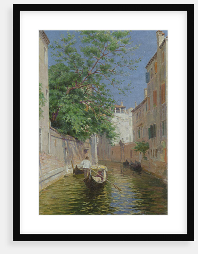 Venice by Remy Cogghe