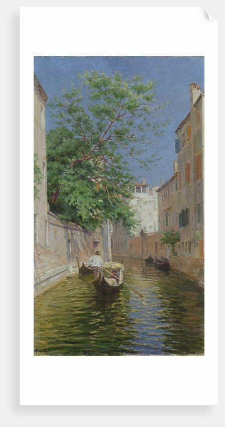 Venice by Remy Cogghe