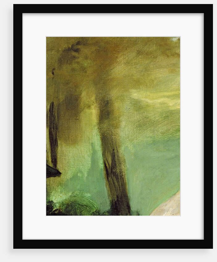 Dejeuner sur l'Herbe, 1863 by Edouard Manet