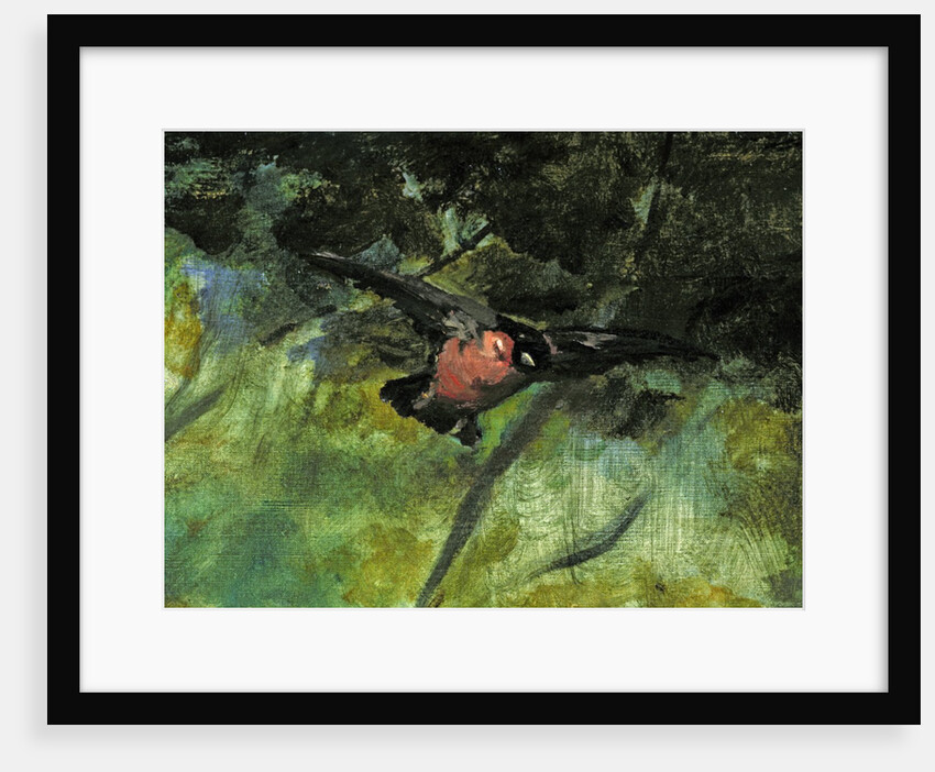 Dejeuner sur l'Herbe, 1863 by Edouard Manet