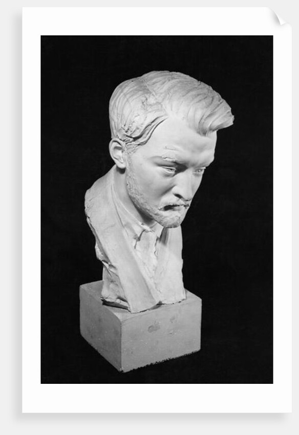 Jacques Maritain by French School