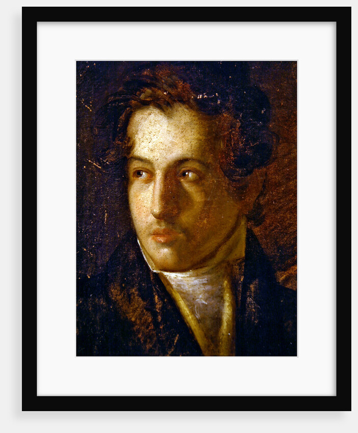 Vincenzo Bellini by Italian School