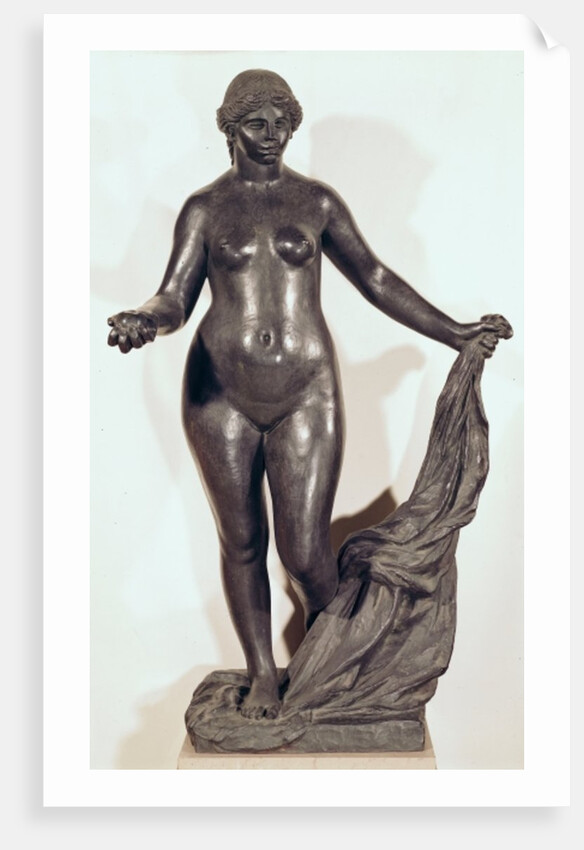 Venus Victrix, 1913 by Pierre Auguste Renoir