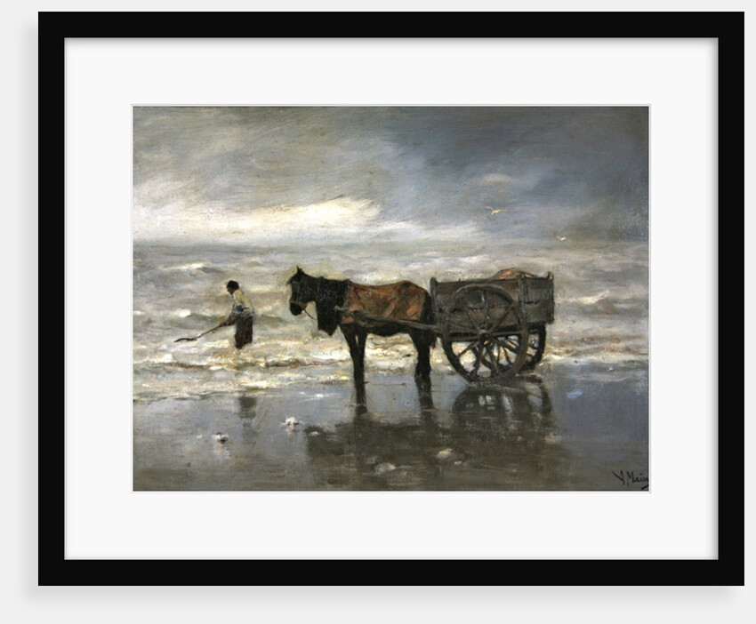 The Collection at Goemon by Anton Mauve