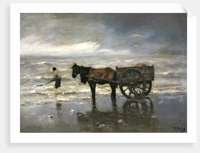 The Collection at Goemon by Anton Mauve