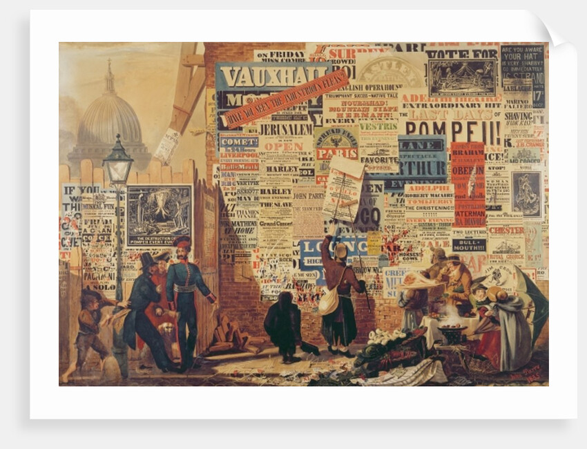 Portrait of Don Jose Munarriz, 1815 by Francisco Jose de Goya y Lucientes