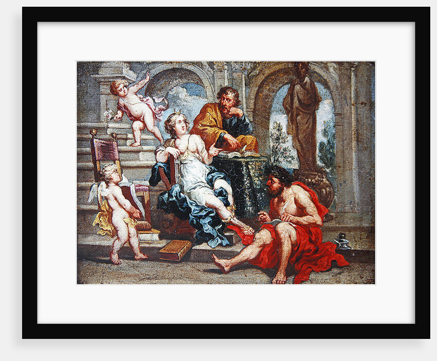 Rhetoric by Cornelius I Schut