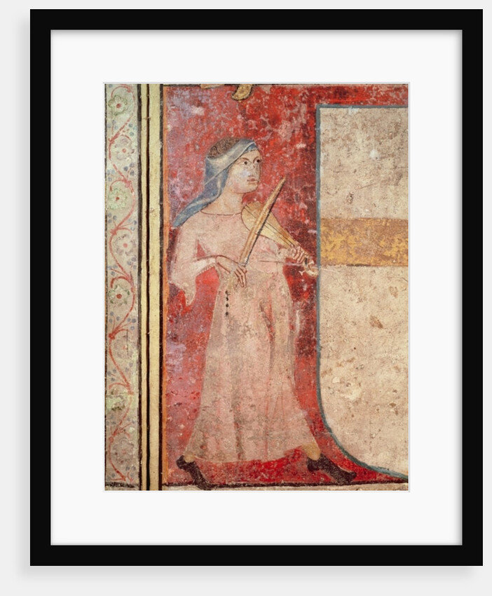The Females Saints at the Tomb and the Resurrection by Juan Oliver