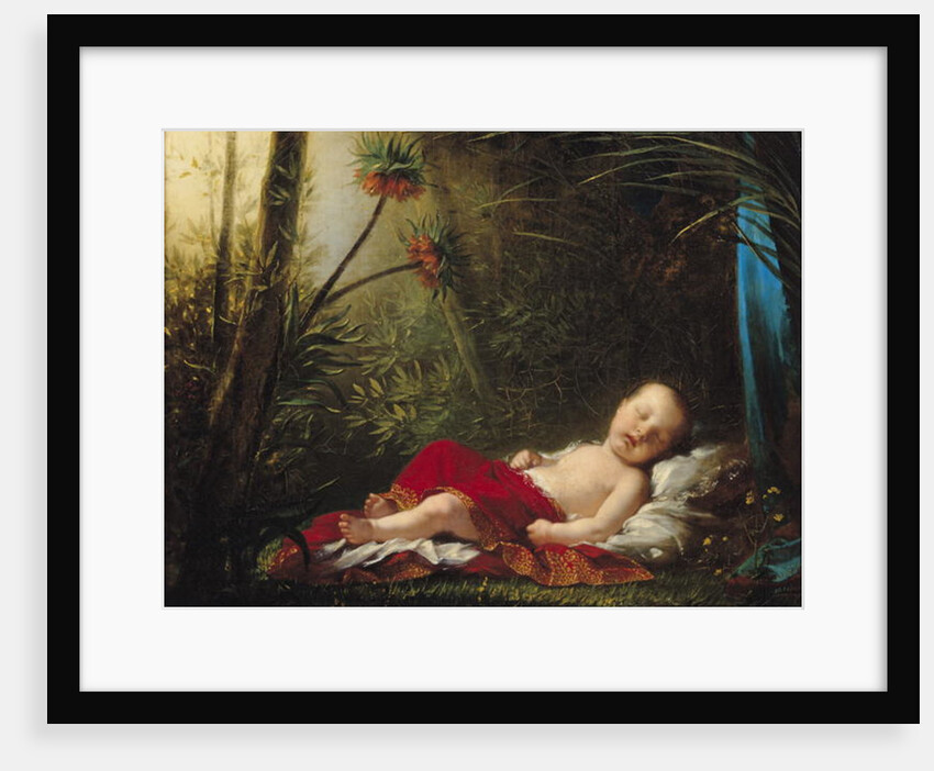 The King of Rome, 1811 by Pierre-Paul Prud'hon