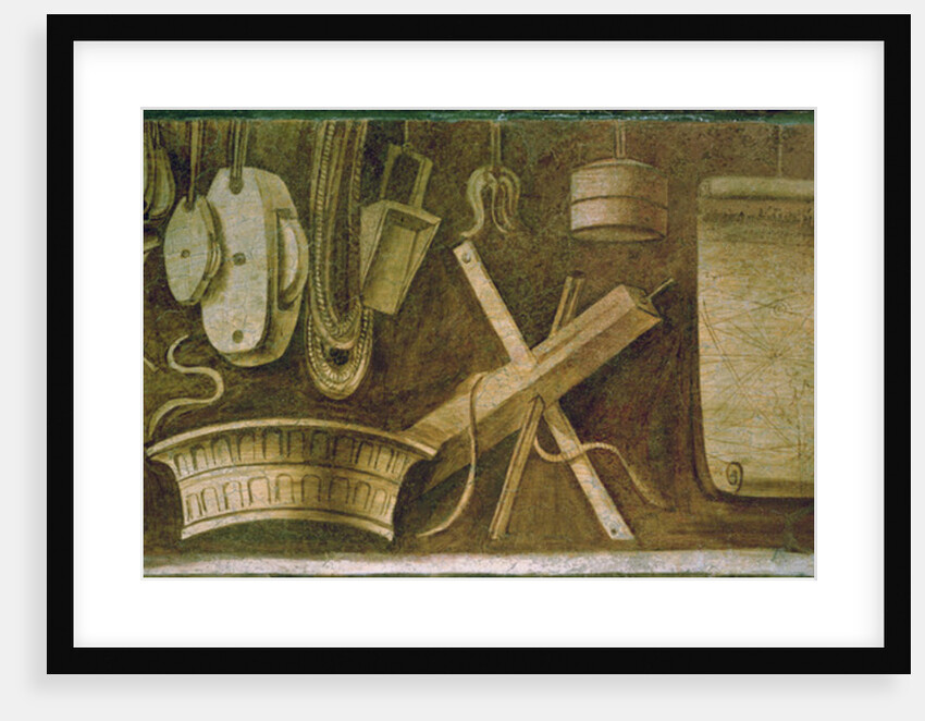 Decorative Frieze: navigation by (1476/8-1510) Giorgione