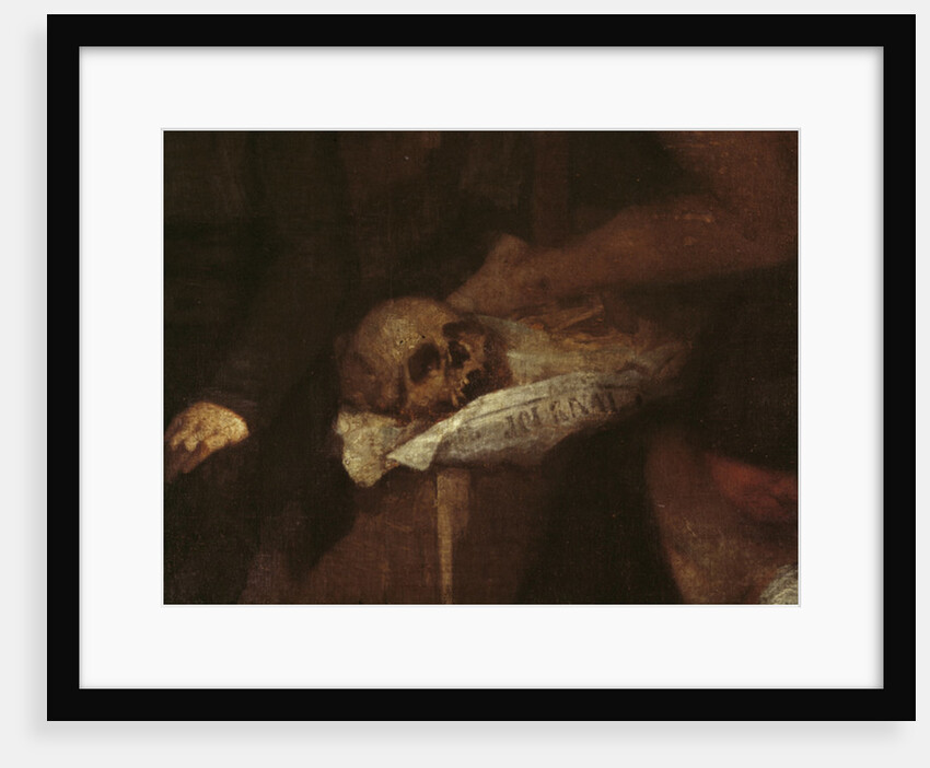 The Artist's Studio, 1854-1855 by Gustave Courbet