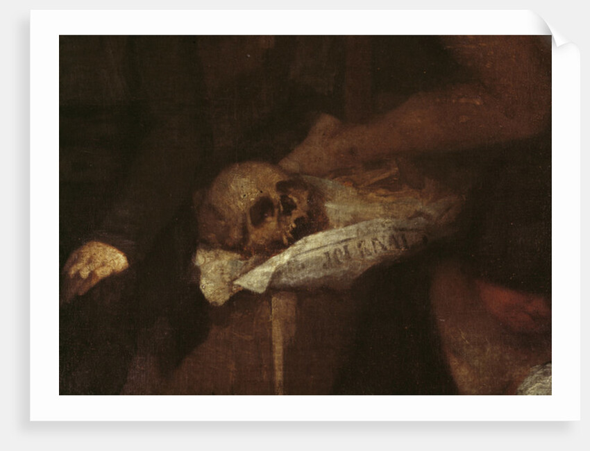 The Artist's Studio, 1854-1855 by Gustave Courbet