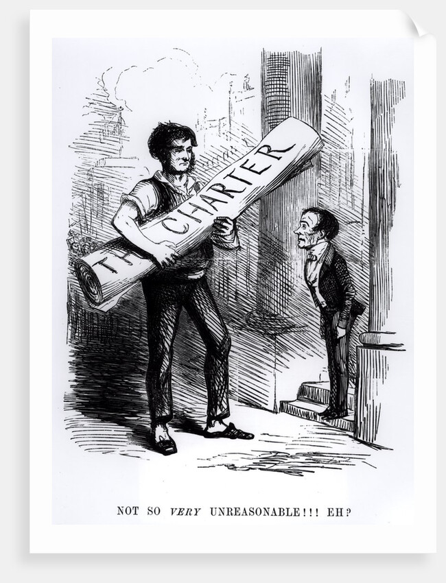 Not So Very Unreasonable, Eh? by English School