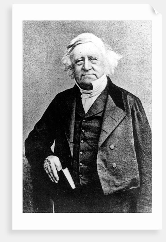 Thomas Love Peacock by English Photographer