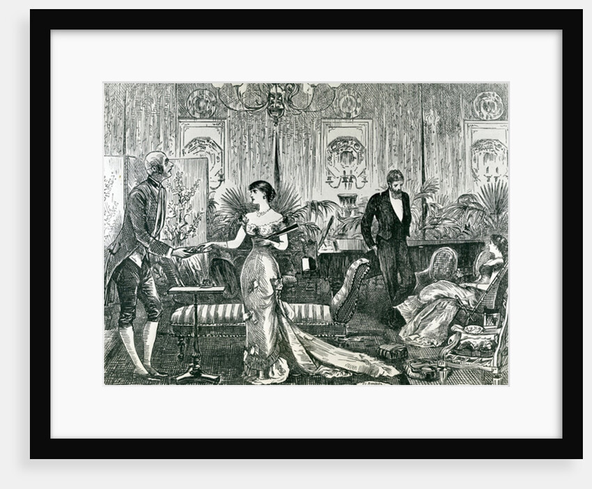 Music at Home by English School