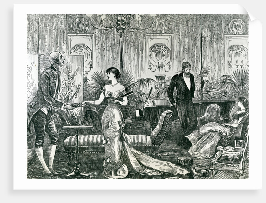 Music at Home by English School