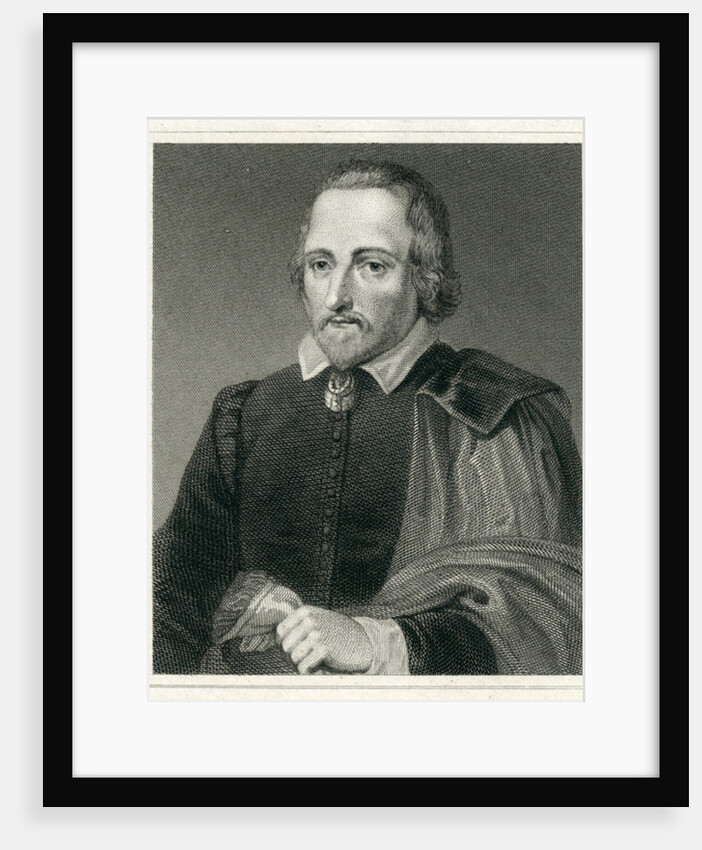 Philip Massinger by English School