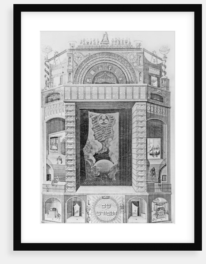 Jewish history by School Jewish