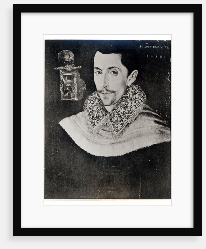 John Bull by English School