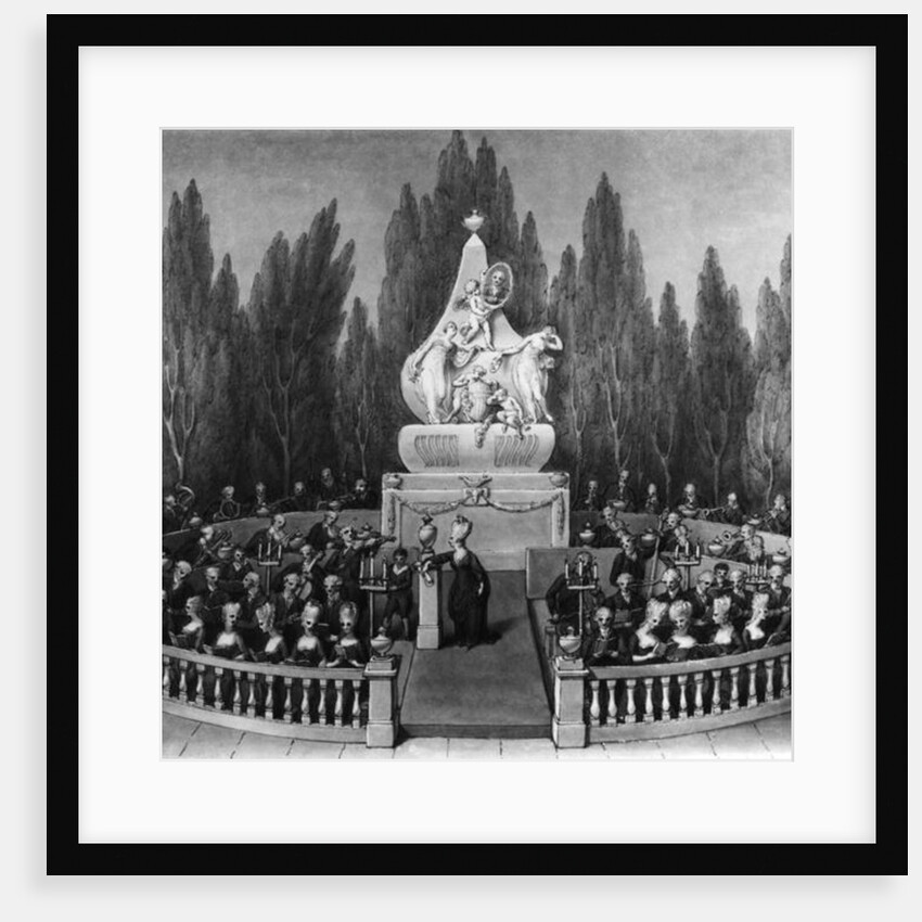 A Concert by German School