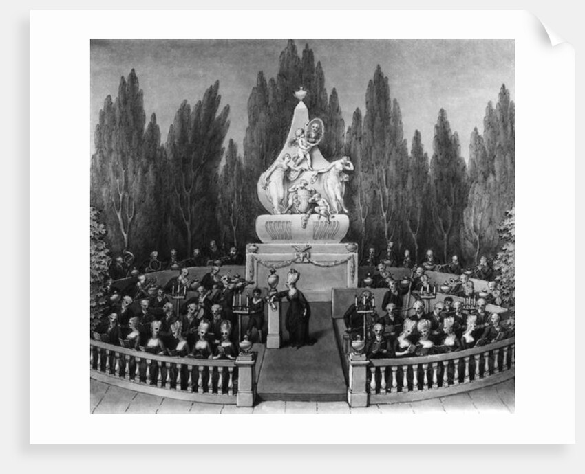 A Concert by German School