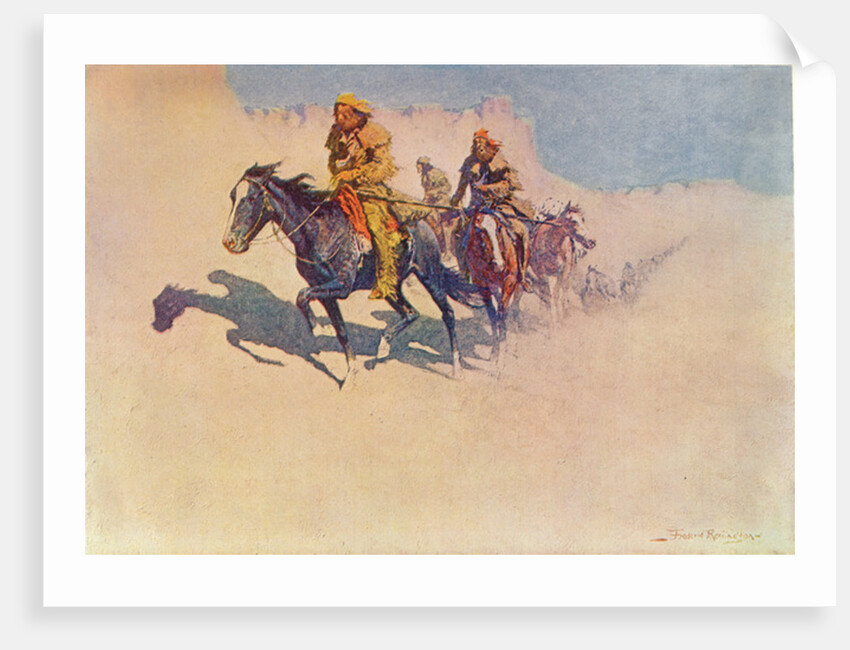 The Glorious Conquest of Buenos Ayres by the British Forces, 1806 by English School