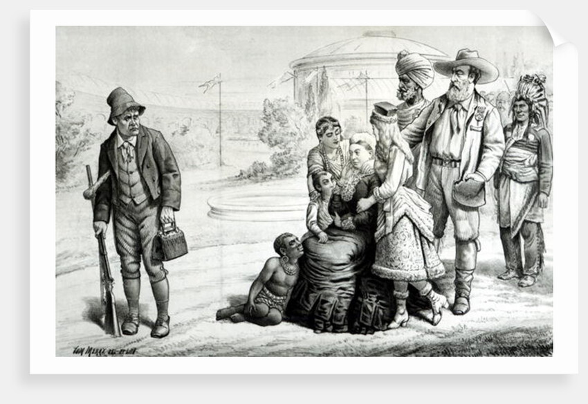 The Scapegrace of the Family by Tom Merry