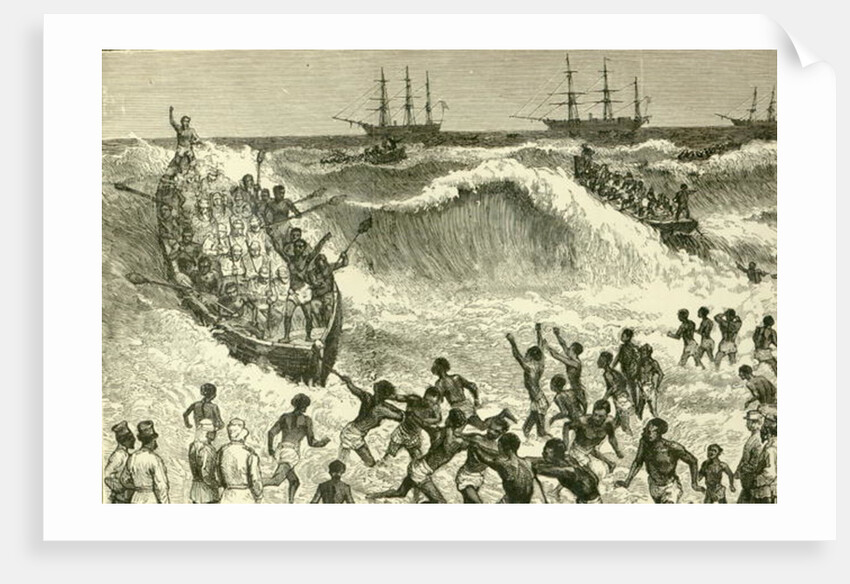 The Ashantee War by School English