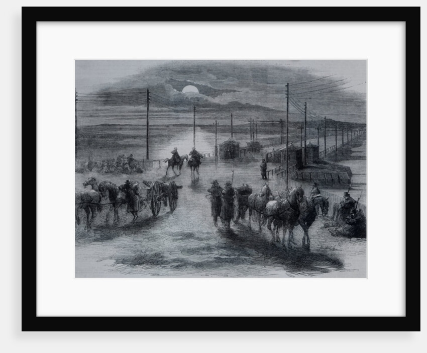 The Civil War in America by School American