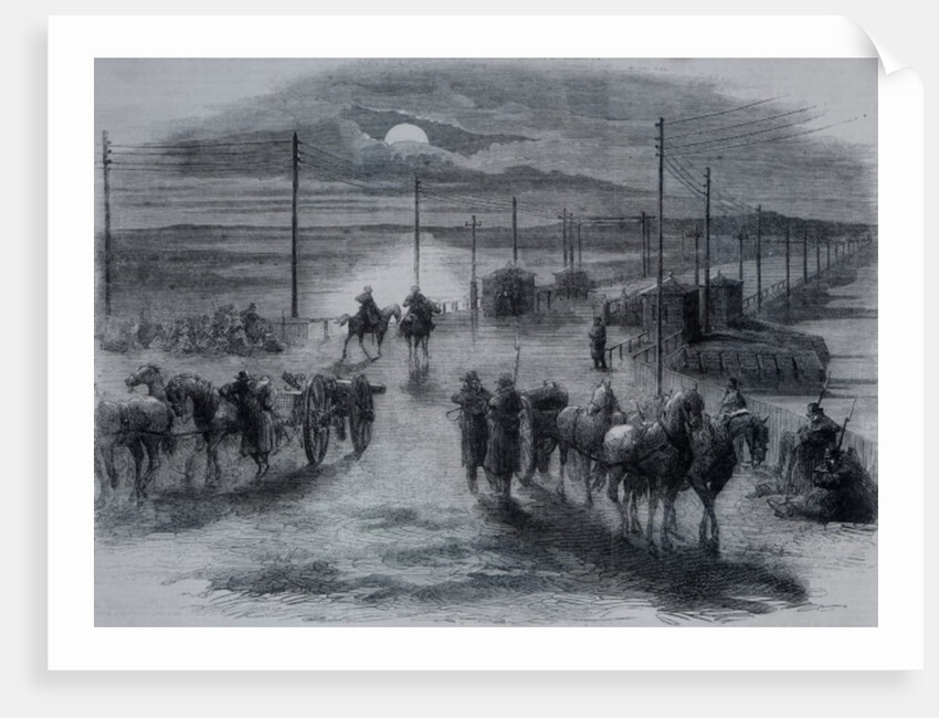 The Civil War in America by School American