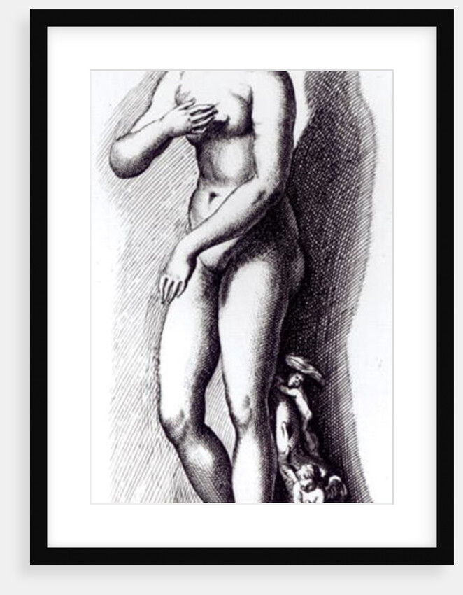 Venus Aphrodite, c.1653 by Francois Perrier