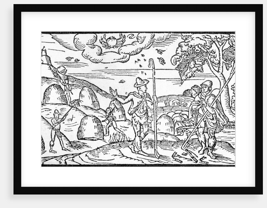 Month of June by School English