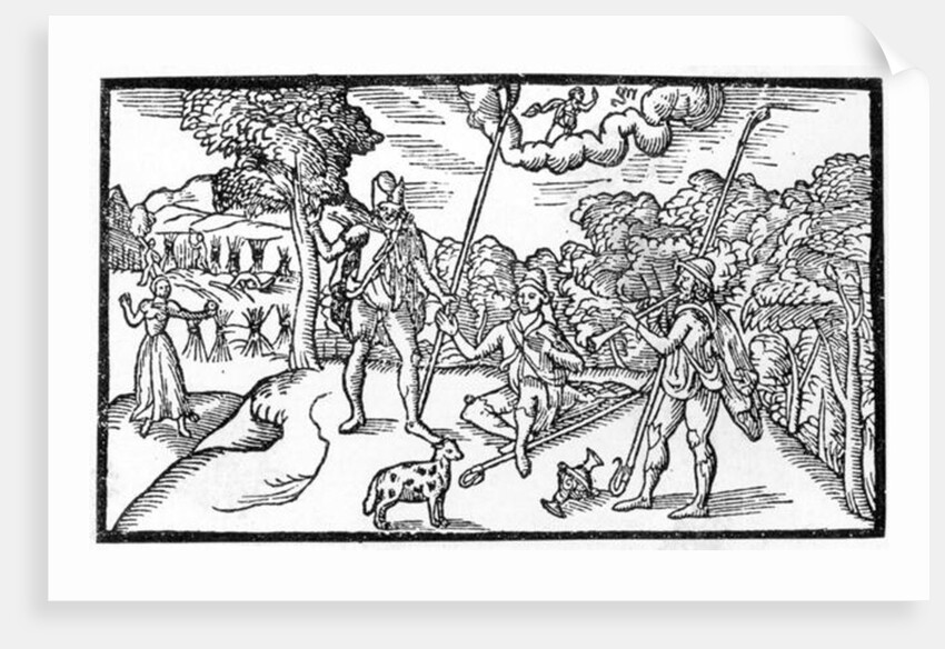 Month of August by School English